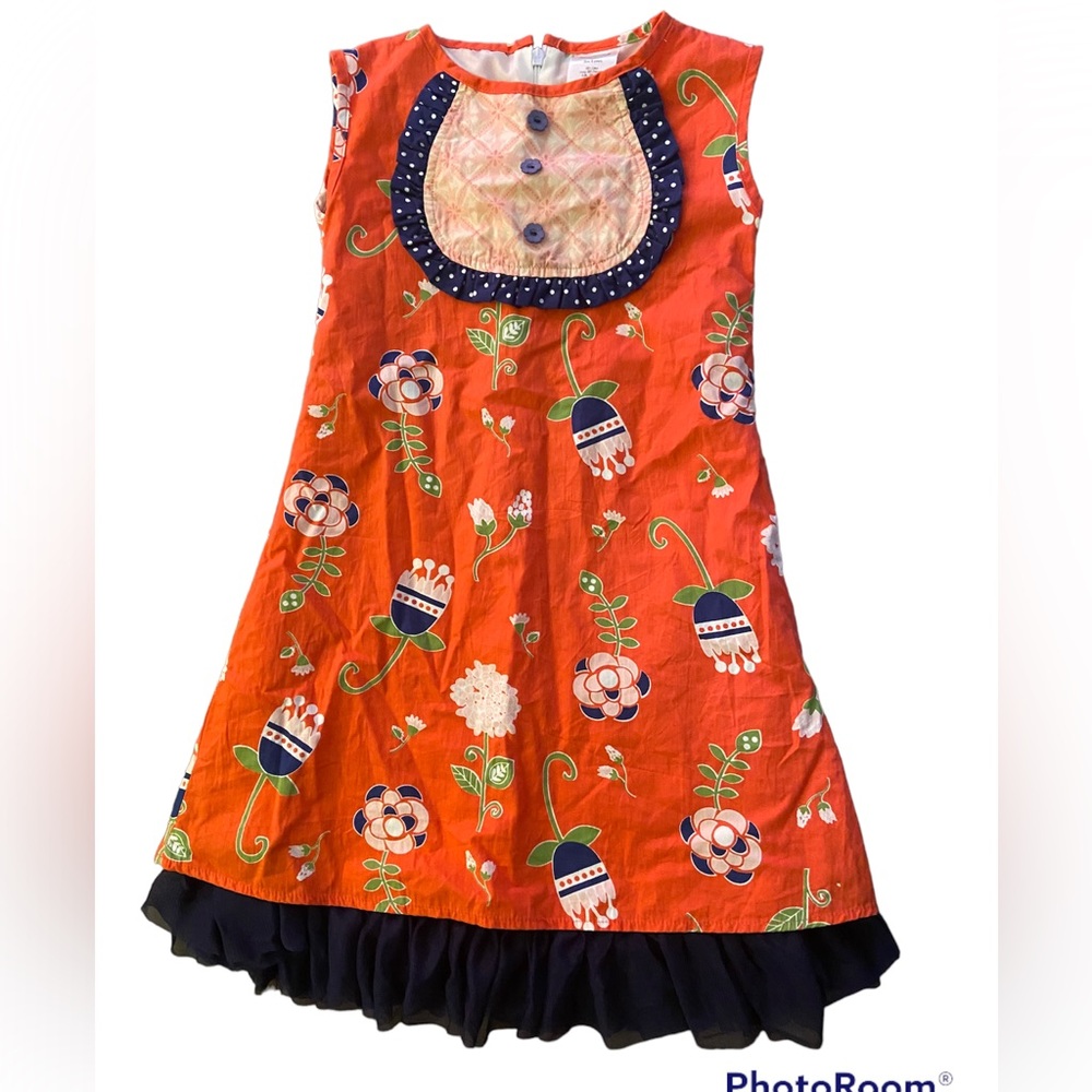 Persnickety girls dress size 6